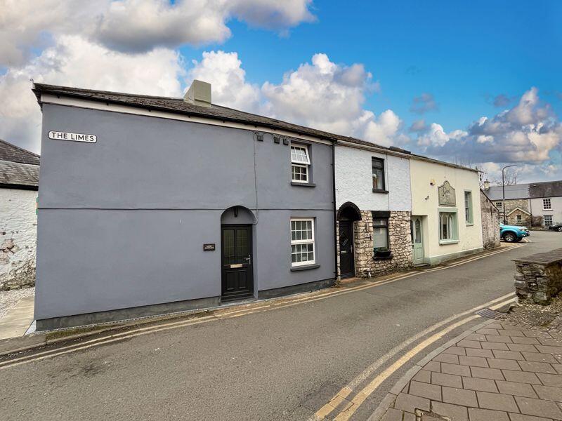Main image of property: 1 The Limes, Cowbridge, The Vale of Glamorgan CF71 7BJ