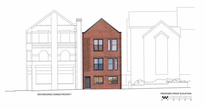 Main image of property: Development Opportunity at 29 Dock View Road, Barry, The Vale of Glamorgan CF63 4JF
