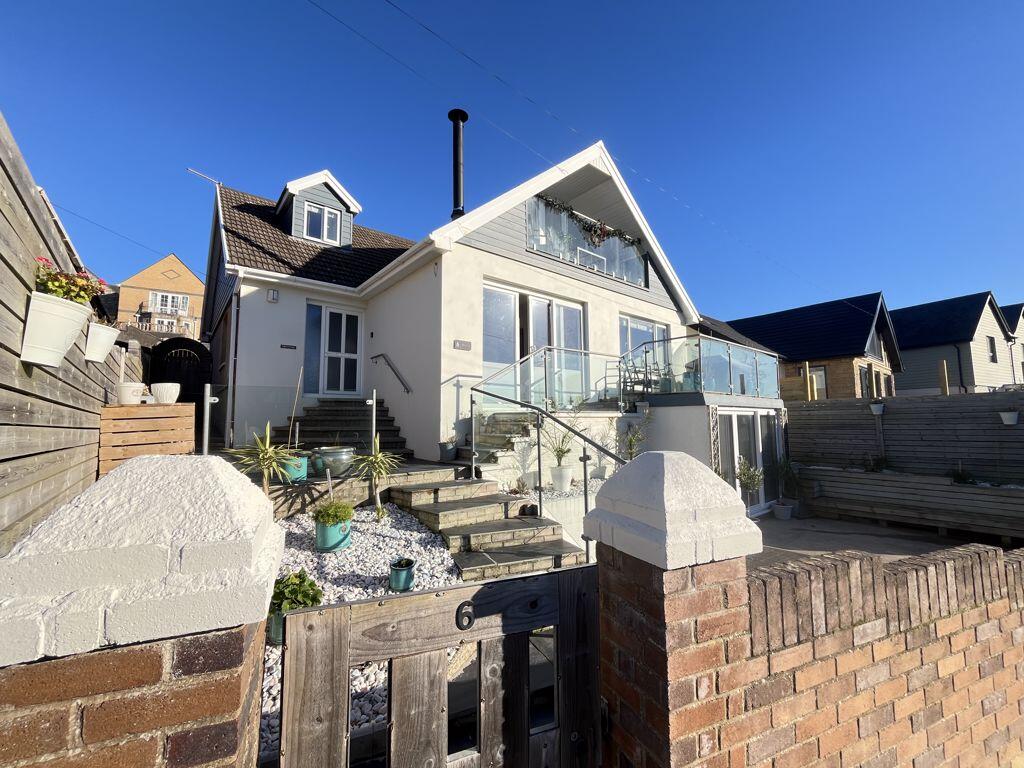 Main image of property: Greystones, 6 Craig Yr Eos Avenue, Ogmore-By-Sea, The Vale of Glamorgan CF32 0PF