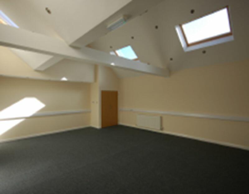 Additional property image - Room A (Front) 20b High Street, Cowbridge