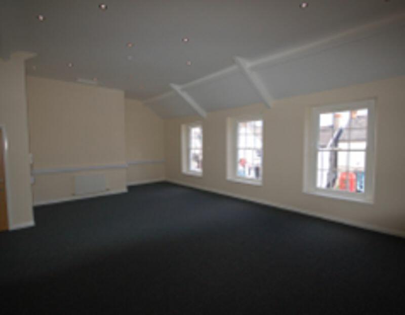 Additional property image - Room A (Front) 20b High Street, Cowbridge