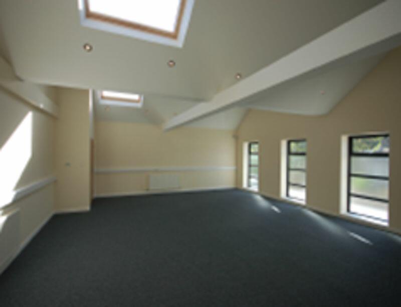 Additional property image - Room A (Front) 20b High Street, Cowbridge