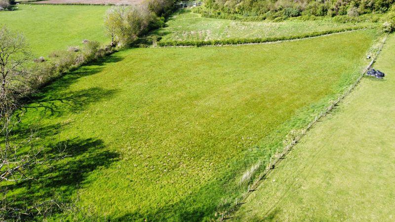 Main image of property: Approximately 1.83 acres of land, City, Llansannor, Cowbridge CF71 7TF