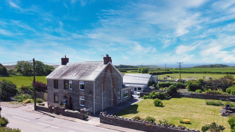 Main image of property: Sea View, Wick Road, St. Brides Major CF32 0SF