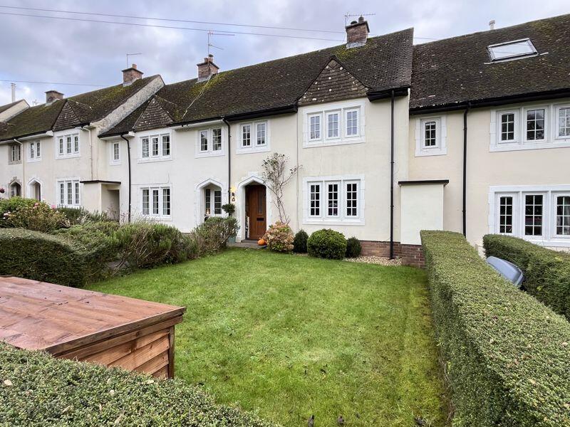 Main image of property: Button Ride, St Nicholas, Cardiff, CF5 6ST