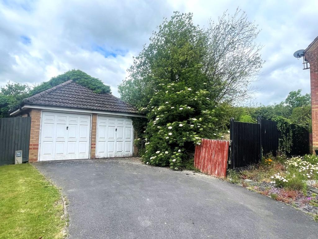 Property for sale in Lobelia Drive, Scunthorpe, DN17