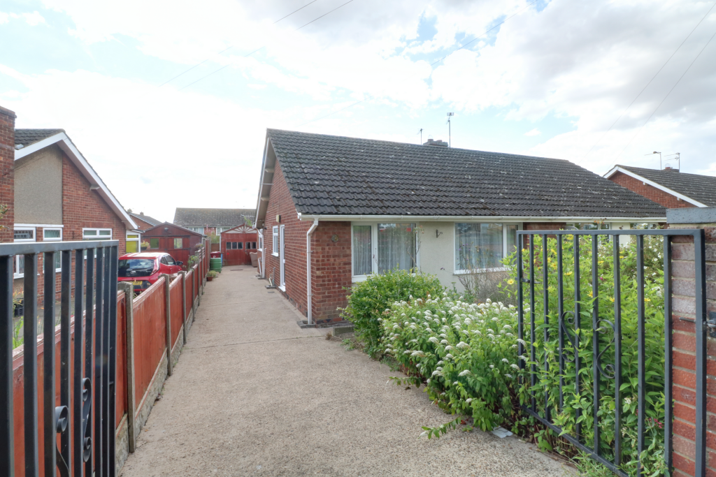 Main image of property: Sherburn Crescent, Scunthorpe, Lincolnshire, DN15