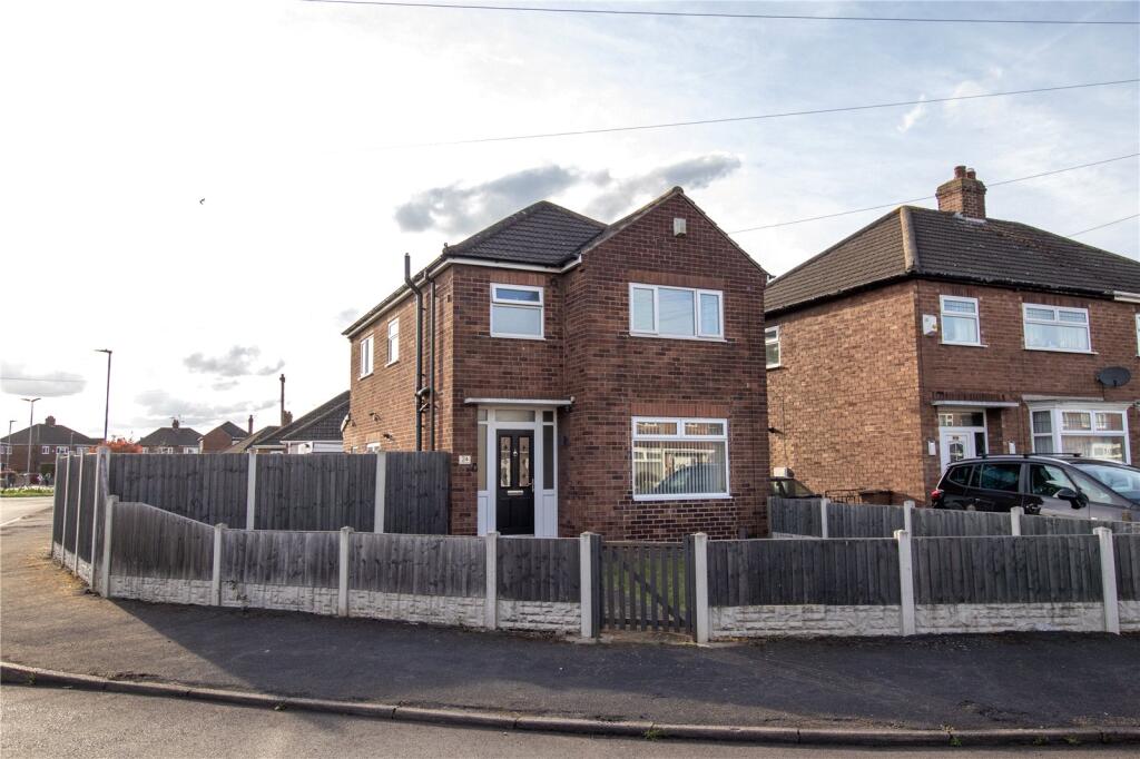 Main image of property: Lunedale Road, Scunthorpe, Lincolnshire, DN16