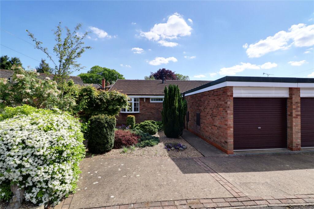 Main image of property: Essex Drive, Burton-upon-Stather, Lincolnshire, DN15