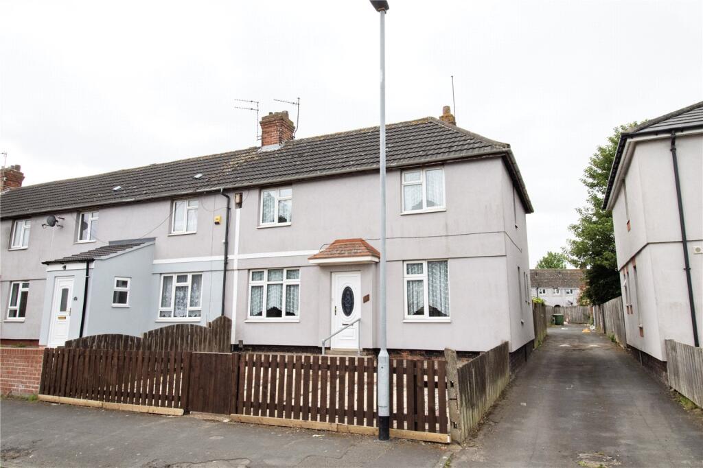 Main image of property: Buckingham Street, Scunthorpe, Lincolnshire, DN15