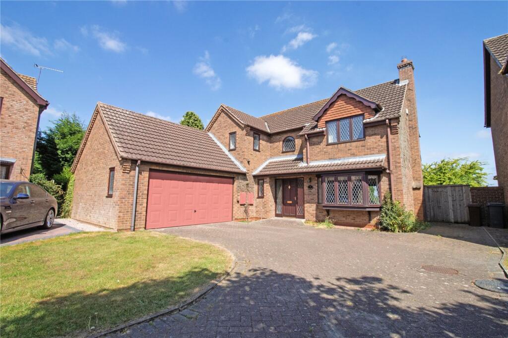 Main image of property: Wood View, Messingham, Scunthorpe, Lincolnshire, DN17