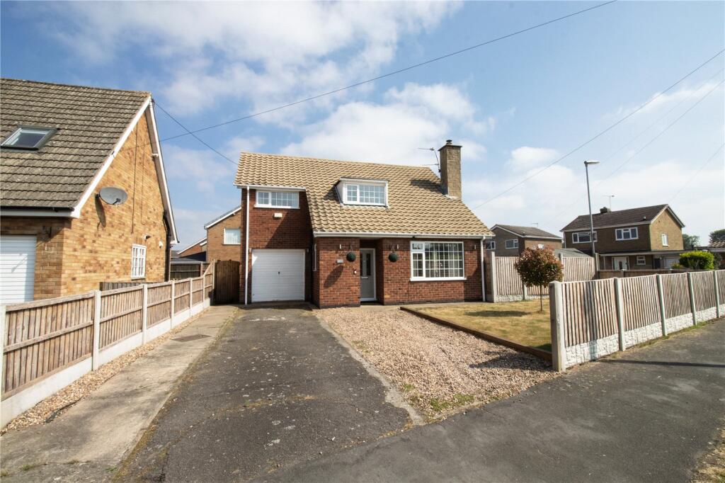 Main image of property: Sands Lane, Scotter, Gainsborough, Lincolnshire, DN21