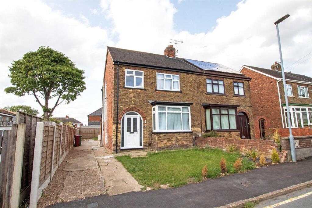 Main image of property: Brandon Road, Scunthorpe, Lincolnshire, DN15