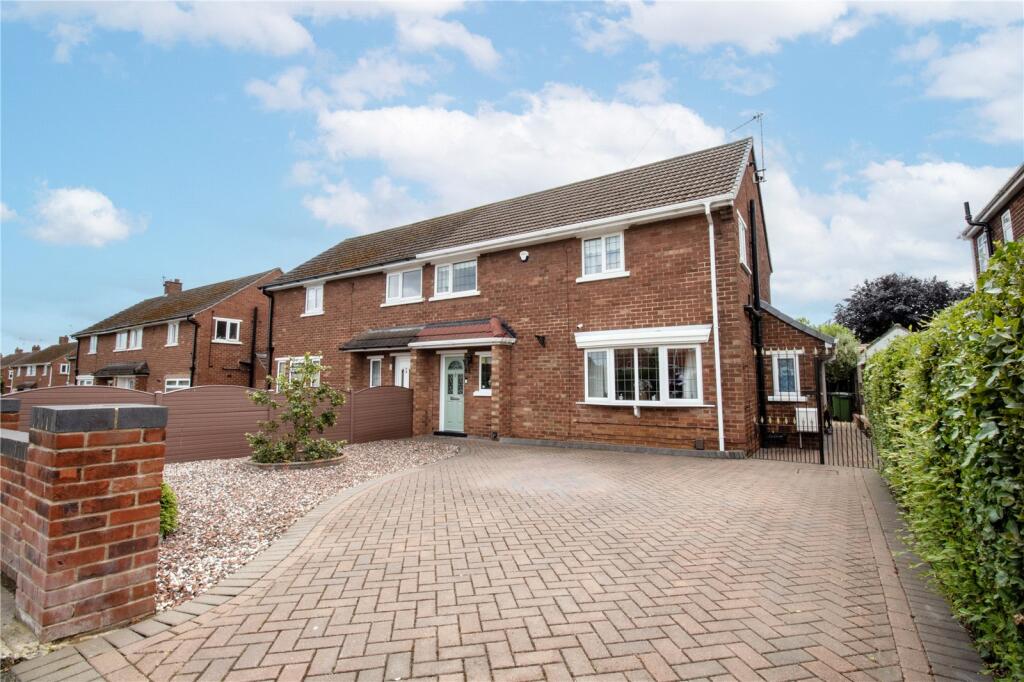 Main image of property: Rochdale Road, Scunthorpe, Lincolnshire, DN16