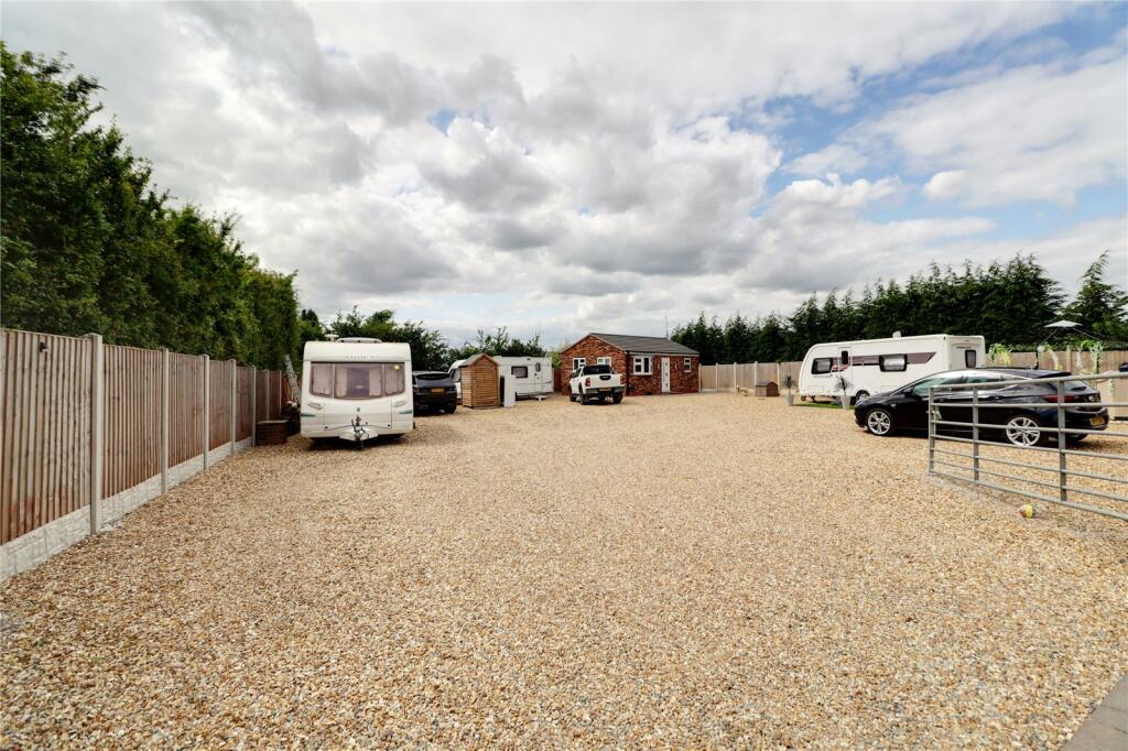 Main image of property: Butterwick Road, Messingham, Scunthorpe, Lincolnshire, DN17