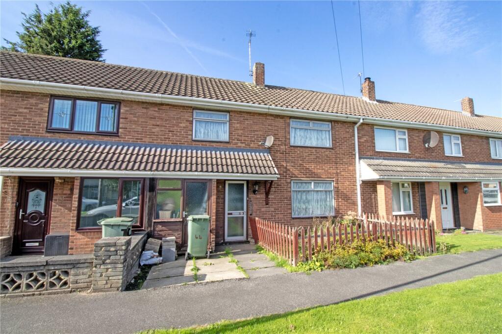 Main image of property: Chesswick Crescent, Keadby, Scunthorpe, Lincolnshire, DN17
