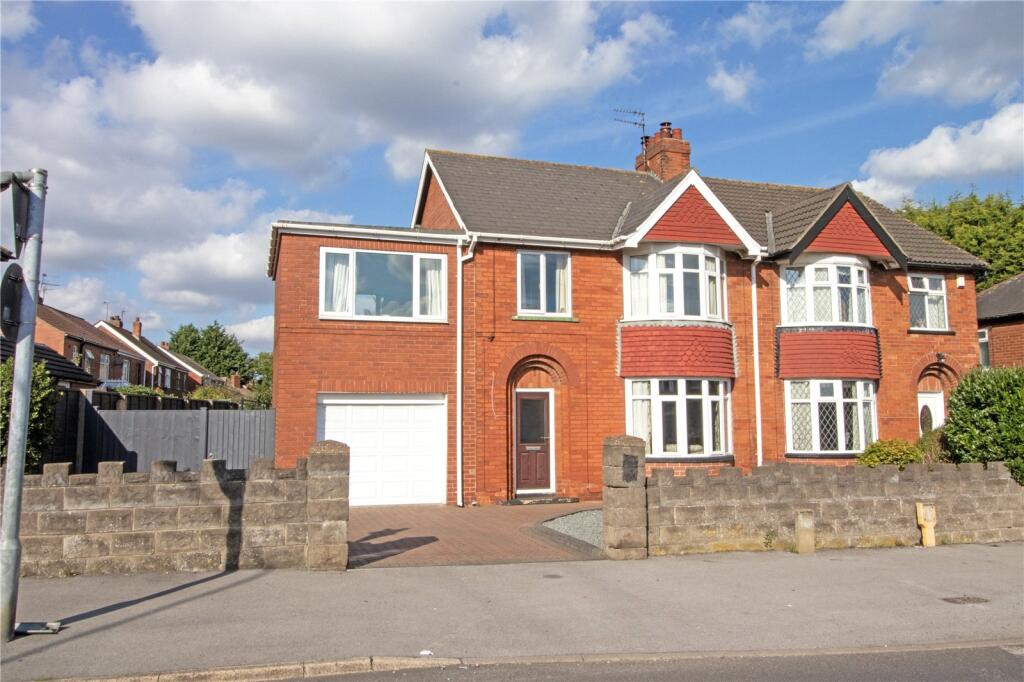 Main image of property: Priory Lane, Scunthorpe, Lincolnshire, DN17