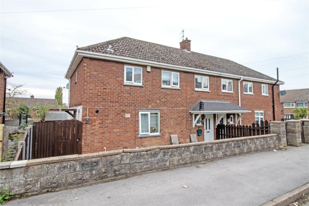 Main image of property: Searby Road, Scunthorpe, Lincolnshire, DN17