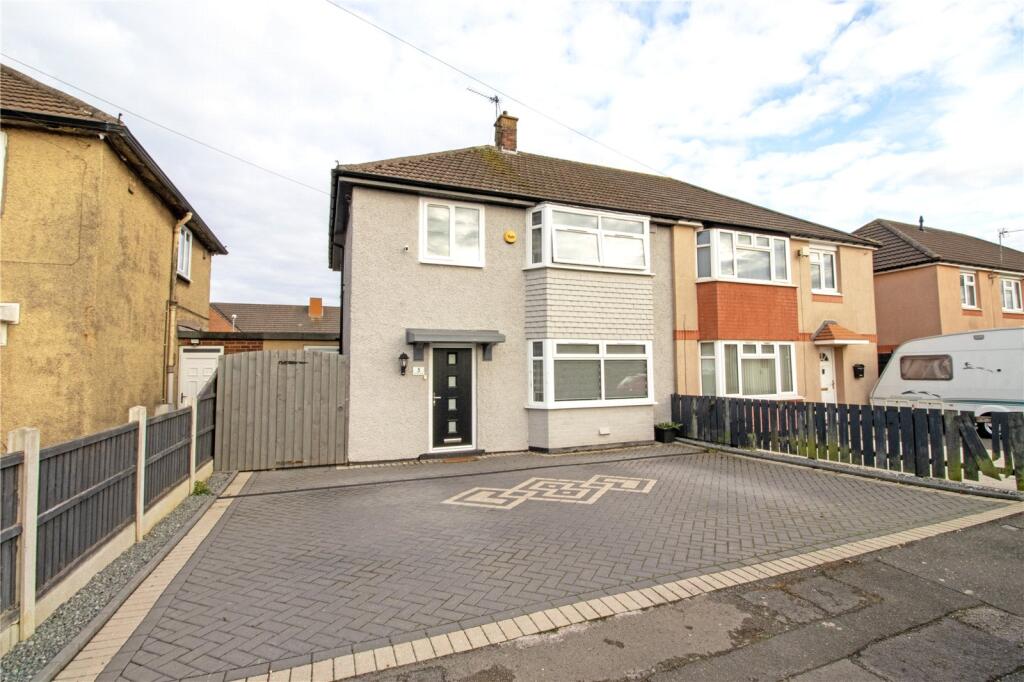 Main image of property: Brocklesby Road, Scunthorpe, Lincolnshire, DN17