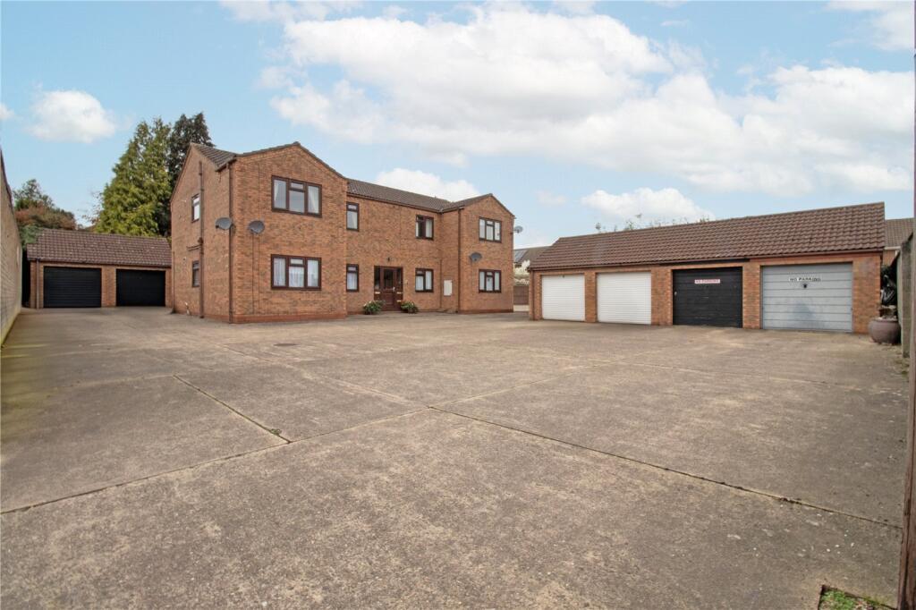 Main image of property: Ancaster Court, Scunthorpe, Lincolnshire, DN17