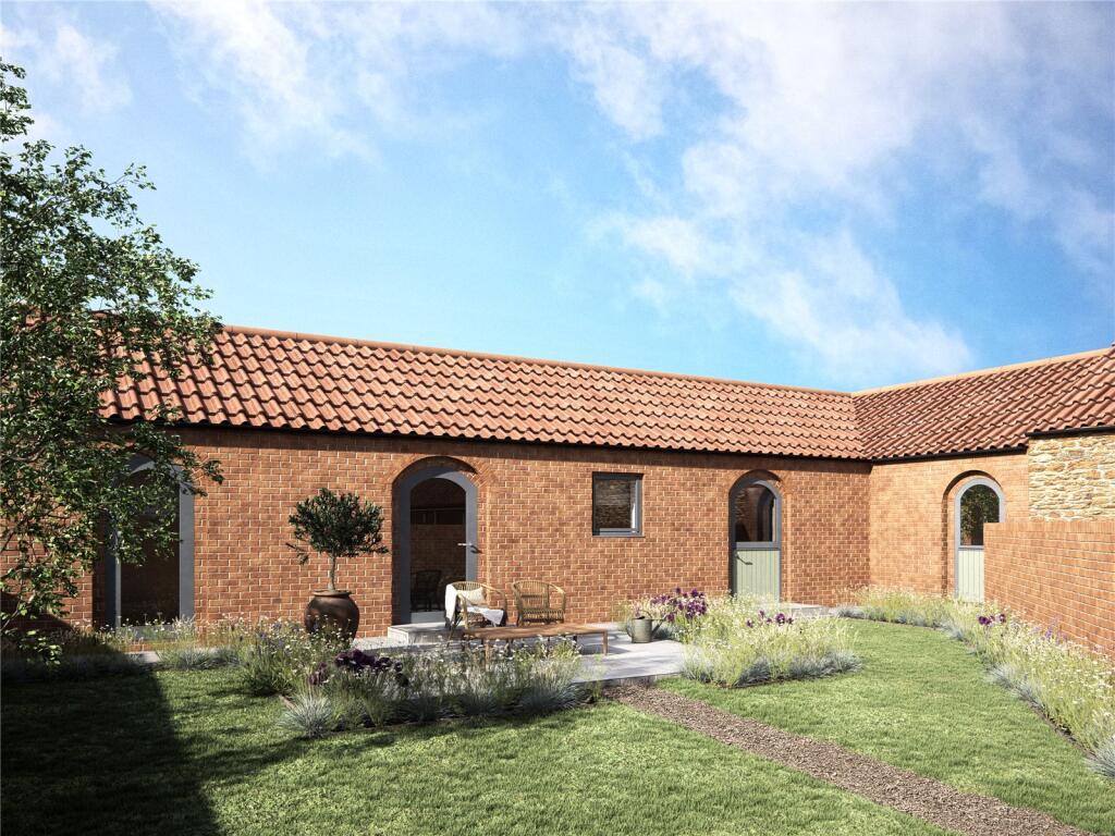 Main image of property: West View, Messingham, Lincolnshire, DN17