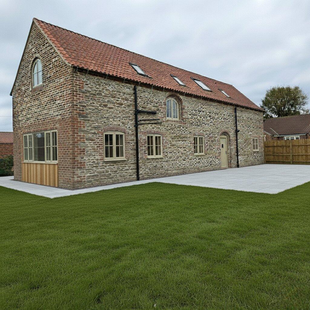 Main image of property: West View, Messingham, Lincolnshire, DN17