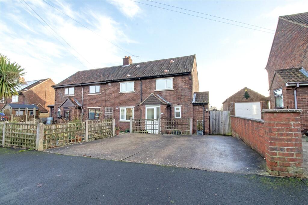 Main image of property: South Side, Winteringham, Scunthorpe, Lincolnshire, DN15