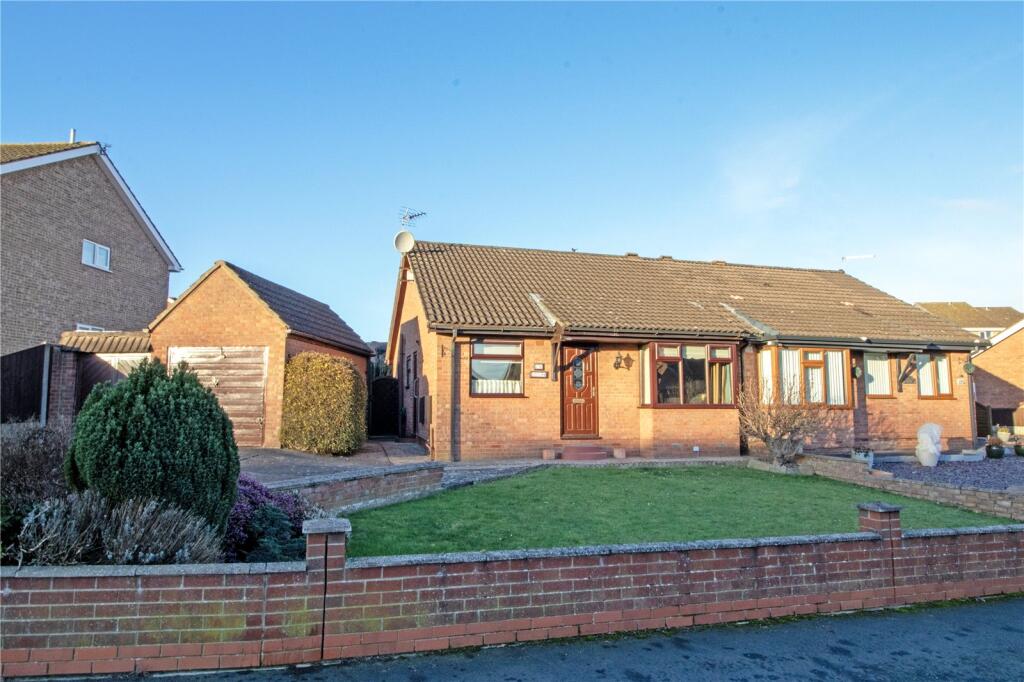 Main image of property: Valley View Drive, Bottesford, Scunthorpe, Lincolnshire, DN16