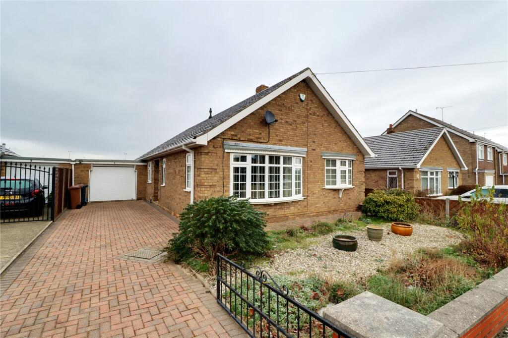 Main image of property: Cheltenham Close, Scunthorpe, Lincolnshire, DN16