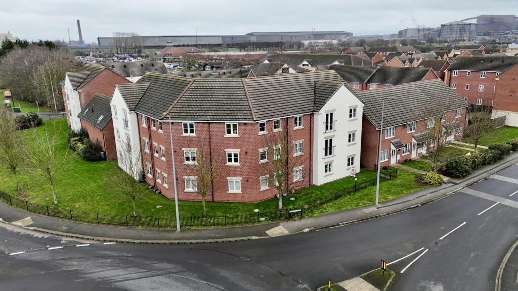 Main image of property: Pintail Close, Scunthorpe, Lincolnshire, DN16