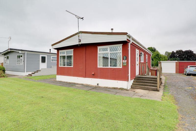 2 bedroom detached house for sale in Main Avenue, Ashfield Park