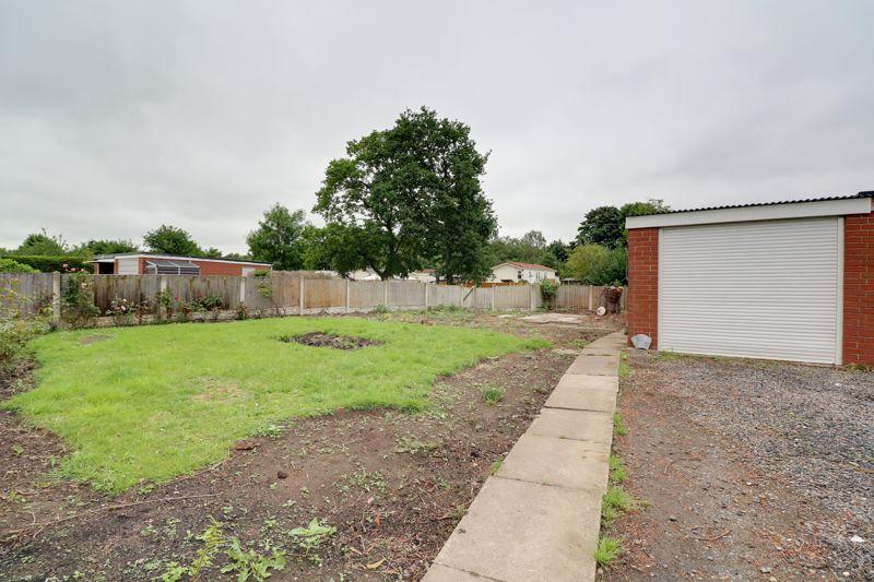 2 bedroom detached house for sale in Main Avenue, Ashfield Park