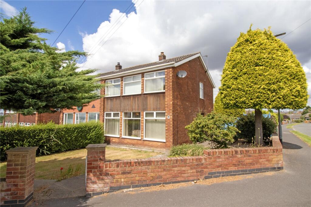 Main image of property: Hammerton Road, Bottesford, Scunthorpe, Lincolnshire, DN17