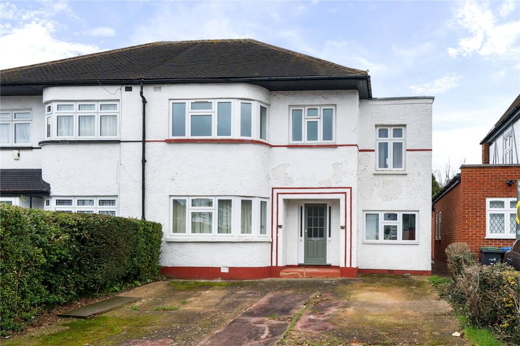 Main image of property: Belgrave Gardens, Southgate, London, N14