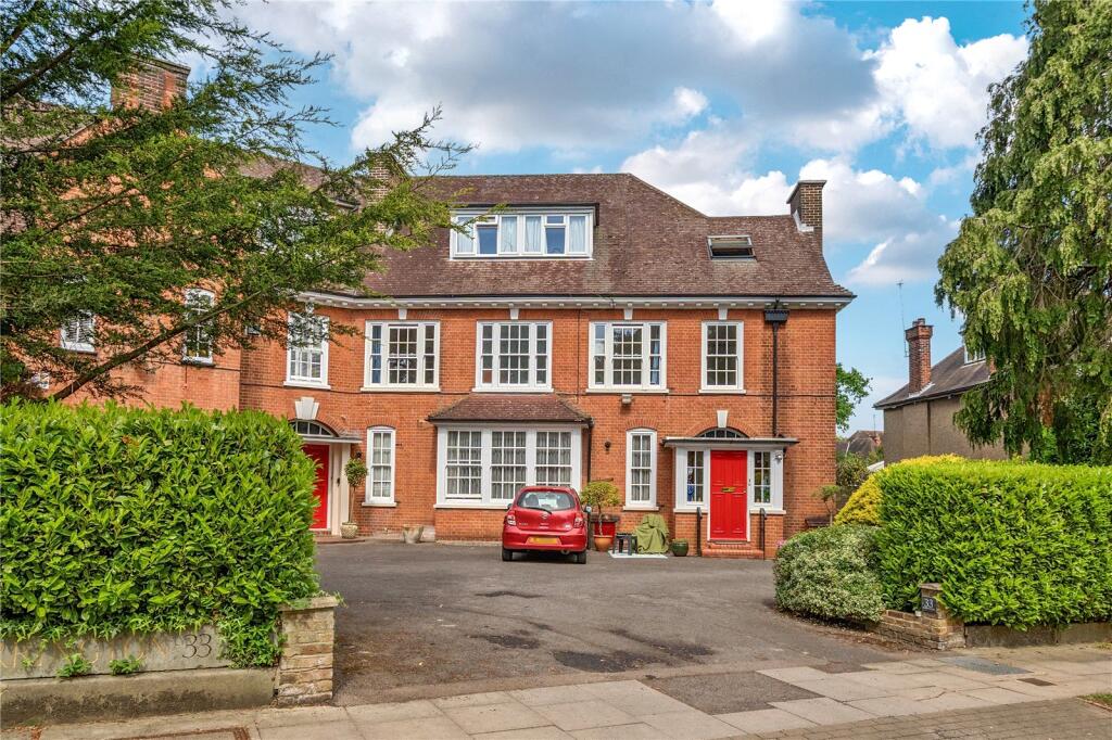 Main image of property: Barrington, 33 Oakleigh Avenue, London, N20