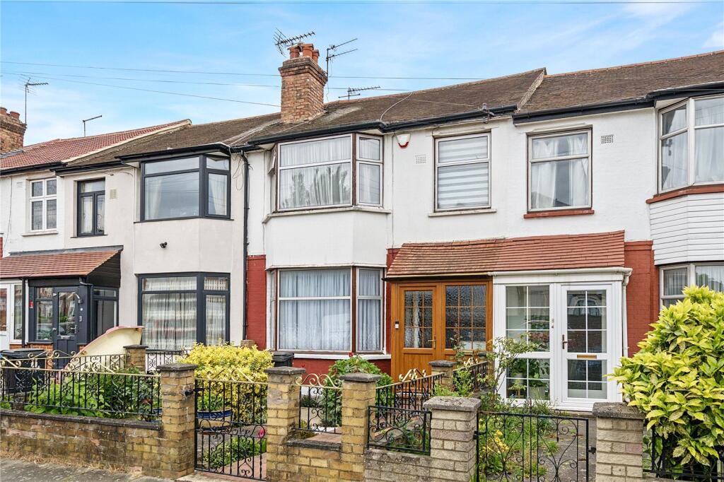 Main image of property: Ulster Gardens, Palmers Green, London, N13