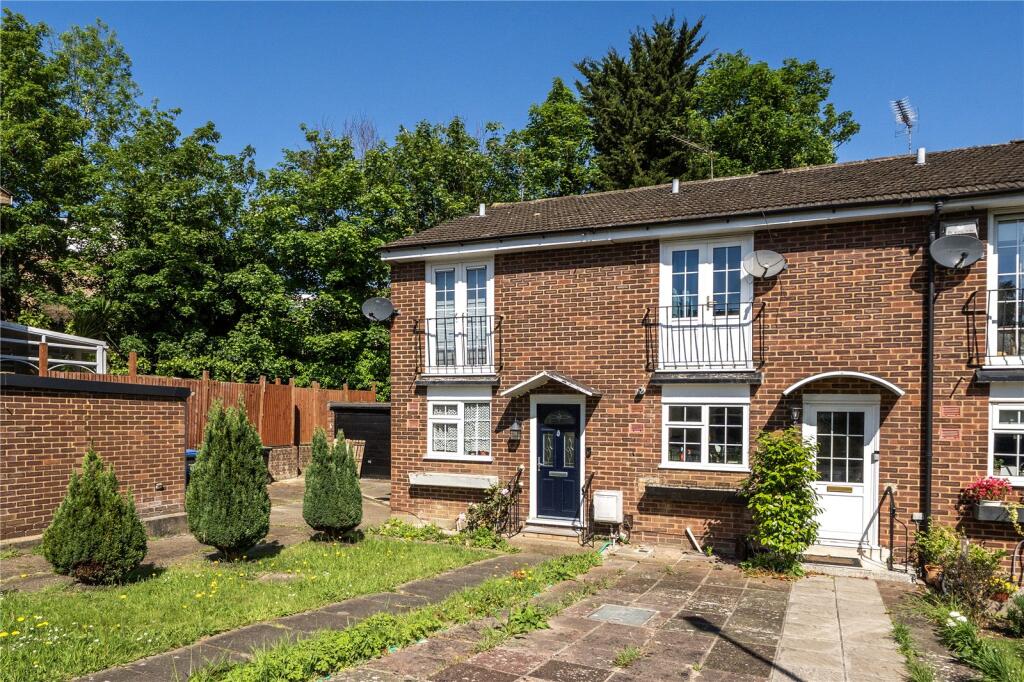 Main image of property: Pine Close, Southgate, London, N14