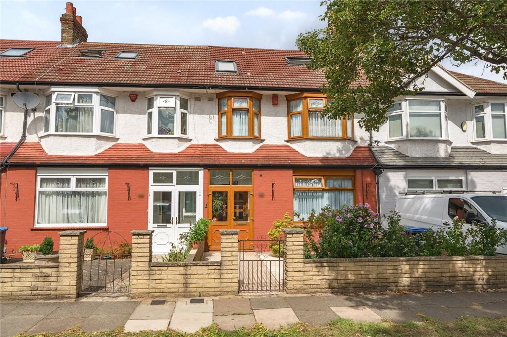 Main image of property: Princes Avenue, Palmers Green, London, N13