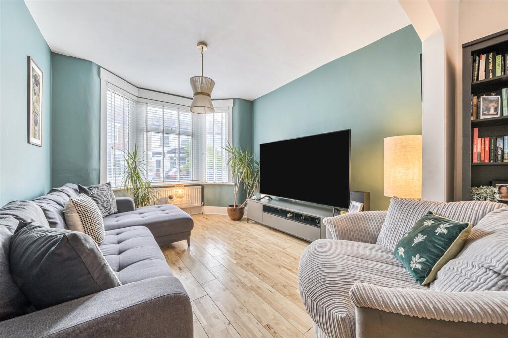 Main image of property: Warwick Road, Edmonton, London, N18