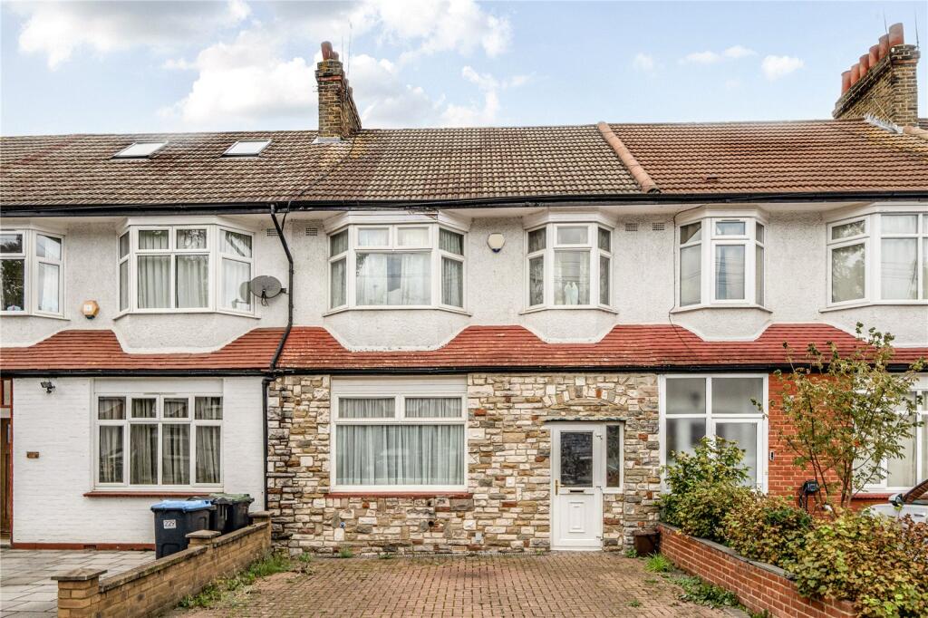Main image of property: Princes Avenue, Palmers Green, London, N13