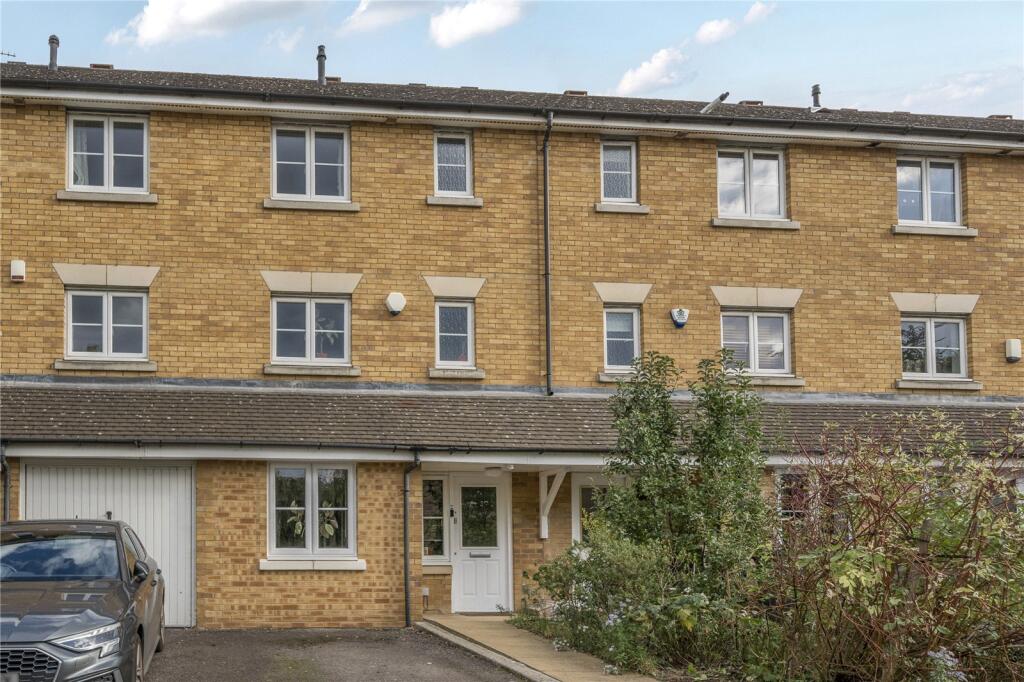 Main image of property: Westminster Drive, Palmers Green, London, N13