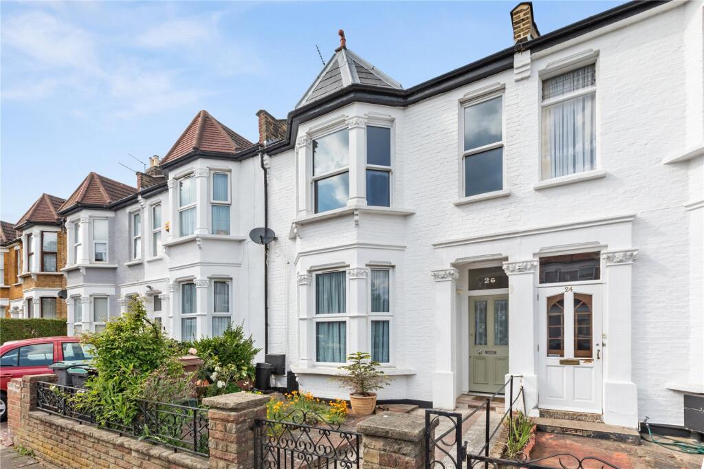Main image of property: Myddleton Road, Wood Green, London, N22