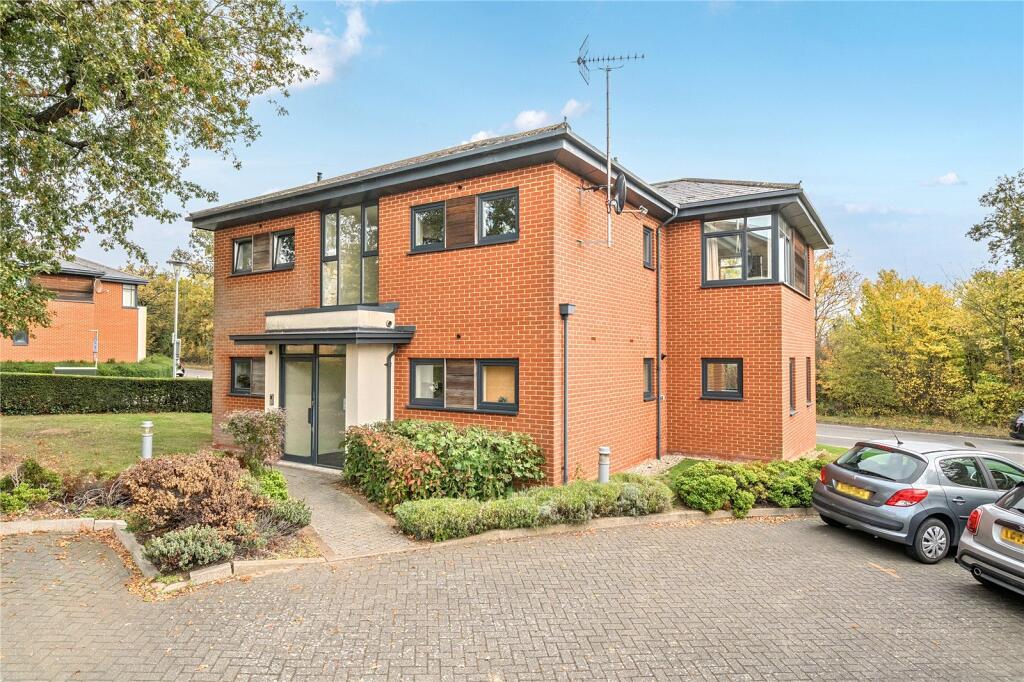 Main image of property: Edgar House, 1 Morphou Road, London, NW7