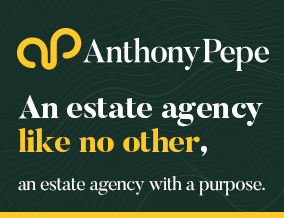 Get brand editions for Anthony Pepe Estate Agents, Palmers Green