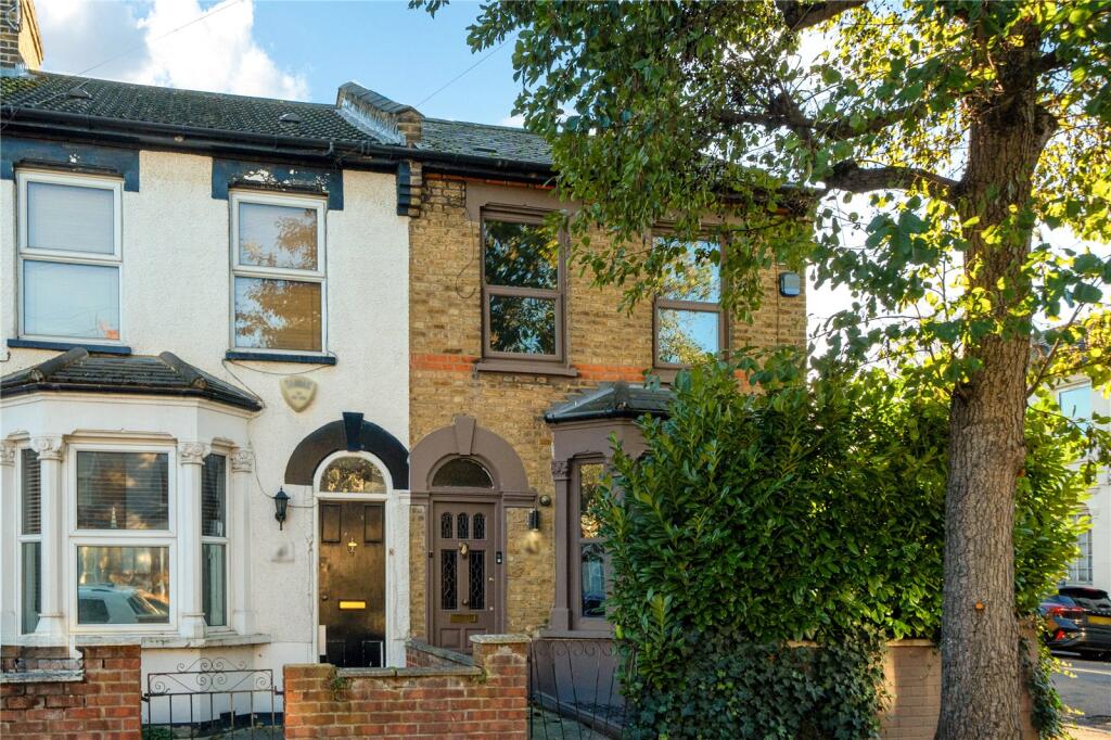 Main image of property: Cheddington Road, Edmonton, London, N18