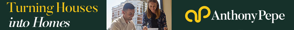 Get brand editions for Anthony Pepe Estate Agents, Palmers Green