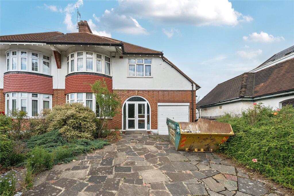 Main image of property: Cat Hill, Cockfosters, Barnet, EN4