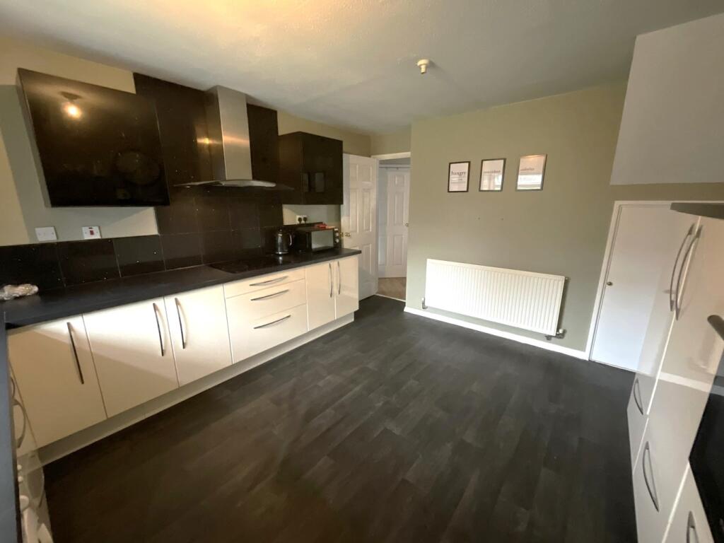 3 bedroom terraced house for sale in Croxdale Court, South Shields, NE34