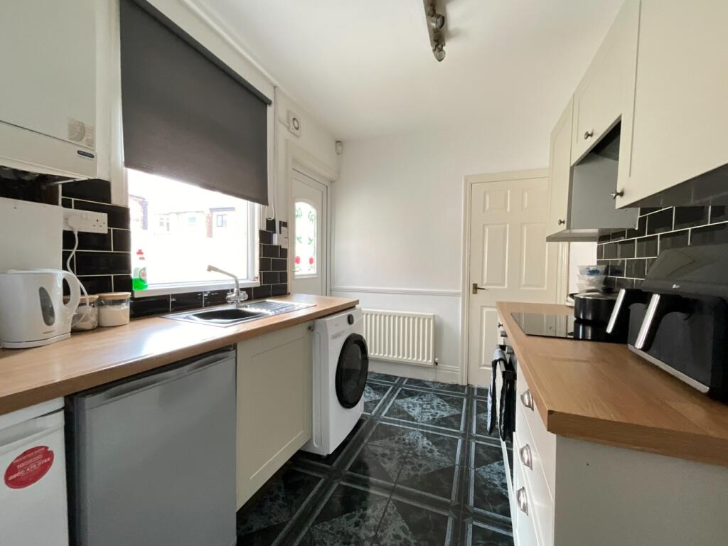 Main image of property: Birchington Avenue, South Shields, Tyne and Wear, NE33