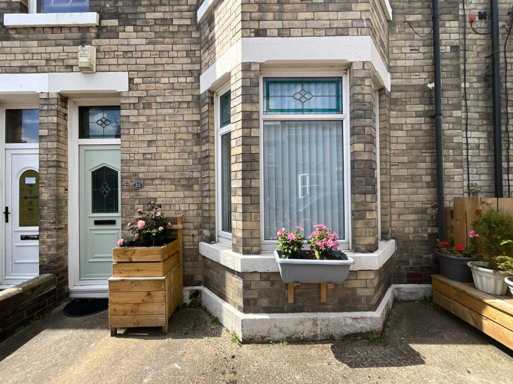Main image of property: Roman Road, South Shields